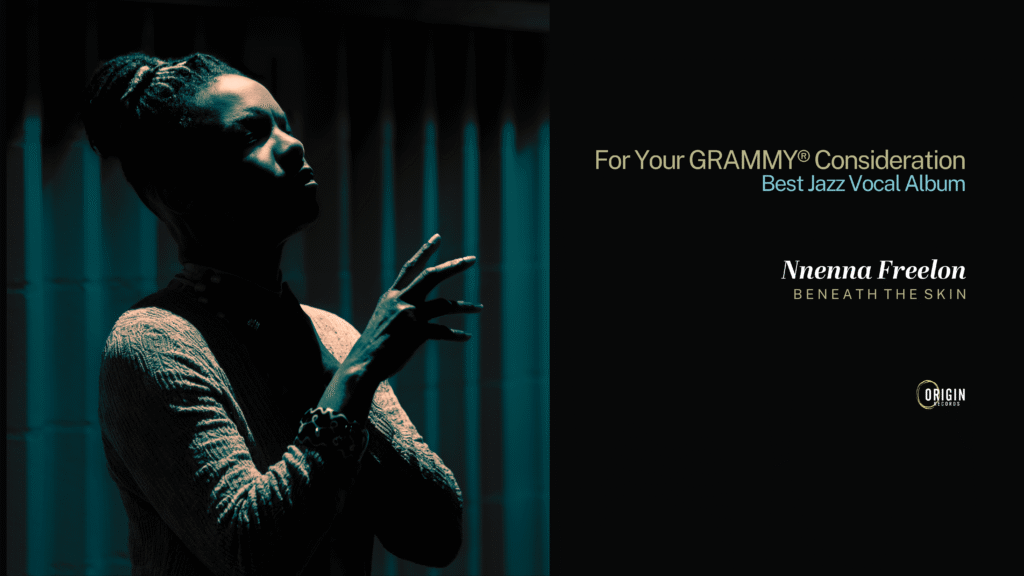 Grammy FYC